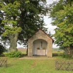 Gedenkstätte – Kapelle „Maria unter den Linden“